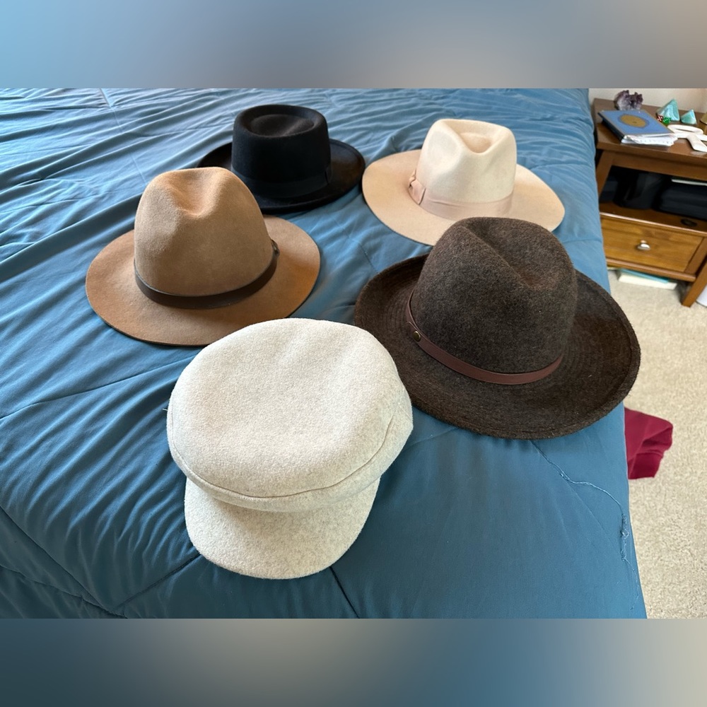 Boho Hats Bundle!!!